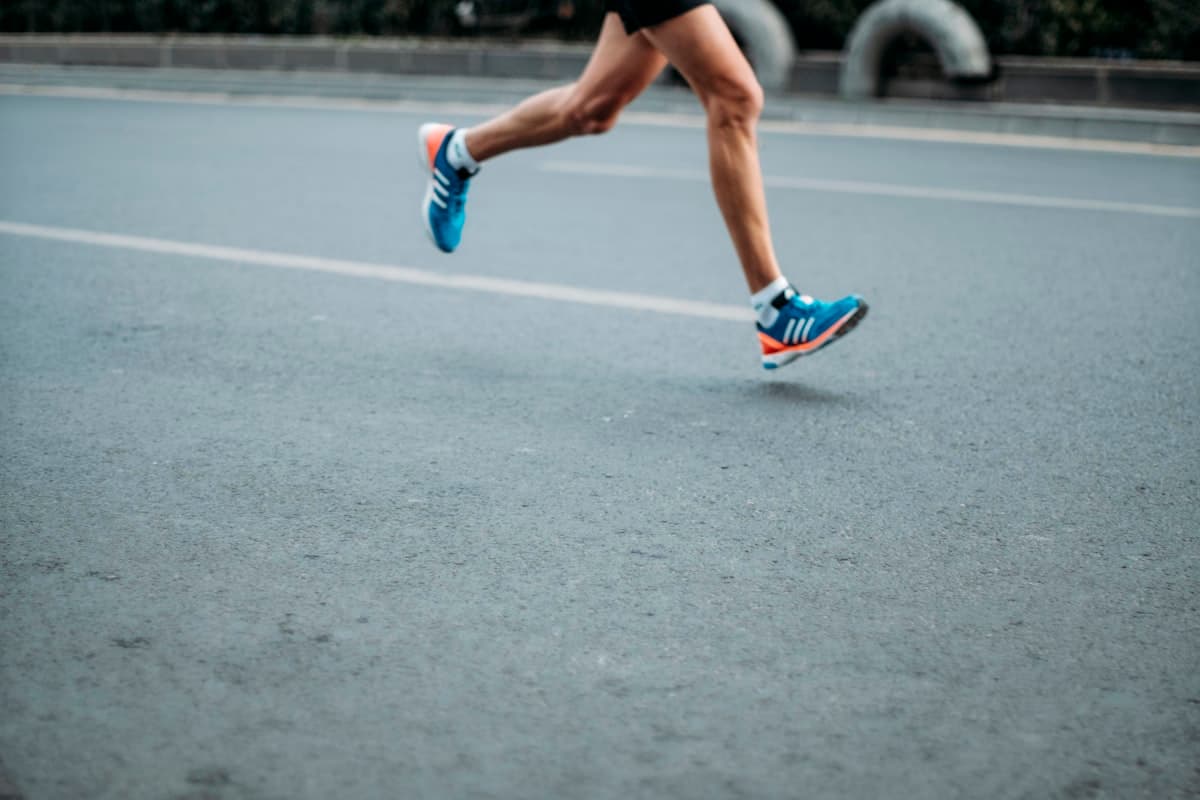 The 3-Week Marathon Taper: What to Do (and What to Stop Doing)